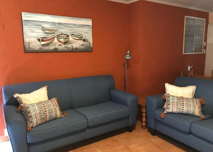 Kalbarri Riverview Resort Apartment 33