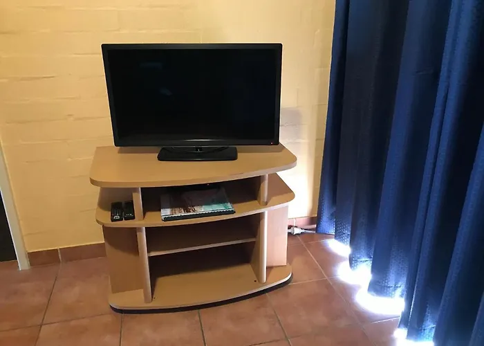 Kalbarri Riverview Resort Apartment 33